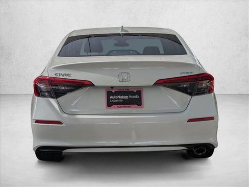 Used 2023 Honda Civic Sport image 7