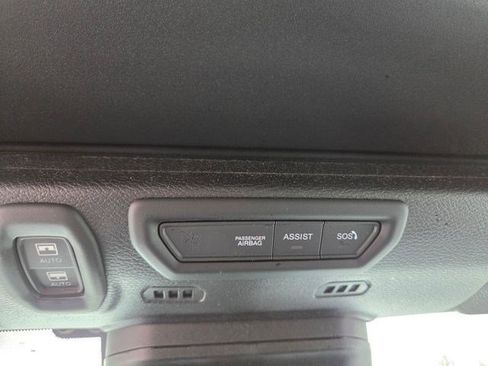 Used 2023 Jeep Wrangler Sport S w/ Sun And Sound Package image 8