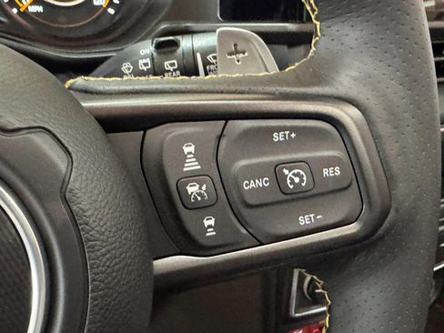 New 2025 Jeep Wrangler Unlimited Rubicon 392 image 14