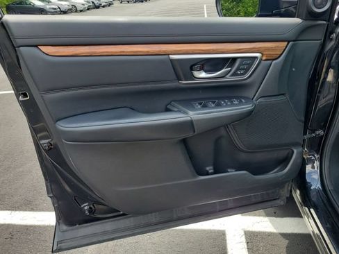 Used 2022 Honda CR-V EX-L image 38