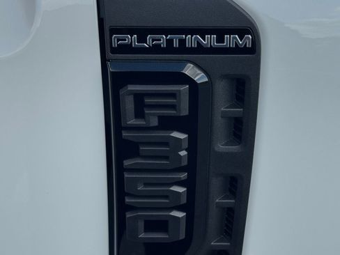 New 2026 Ford F350 Platinum image 16