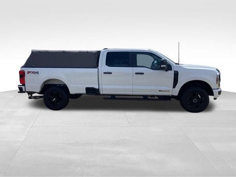 Used 2025 Ford F250 XL w/ STX Appearance Package AWD/4WD image 13