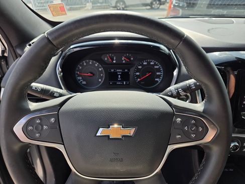 Used 2023 Chevrolet Traverse LT FWD image 31