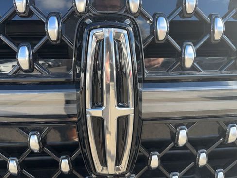 New 2025 Lincoln Navigator L Black Label image 68