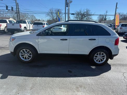 Used 2013 Ford Edge SE image 7