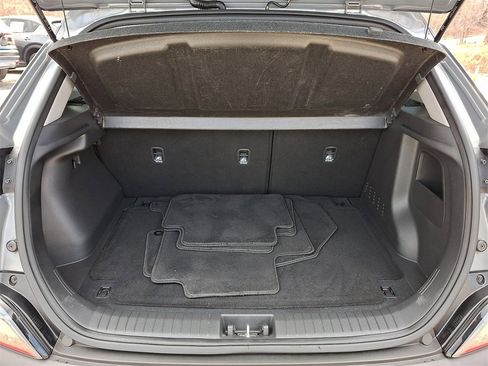 Used 2023 Hyundai Kona SEL w/ Cargo Package image 29