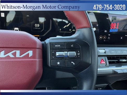 Used 2025 Kia K4 GT-Line Turbo FWD image 18