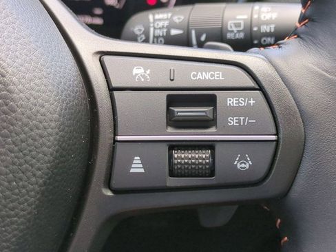 New 2026 Honda CR-V Sport-L image 24