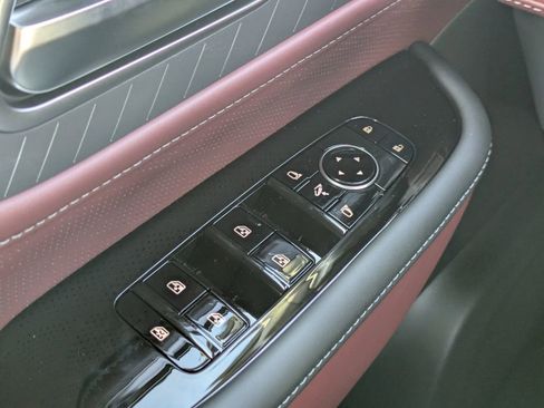 New 2026 INFINITI QX80 Autograph w/ Premium Cargo Package image 28