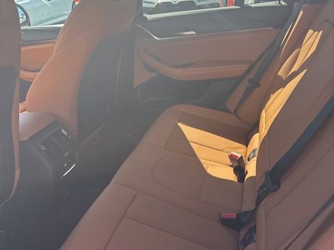 Used 2023 BMW X3 sDrive30i w/ Premium Package image 4