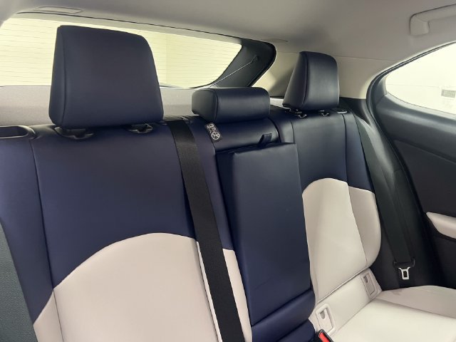 Certified 2025 Lexus UX 300h FWD image 13