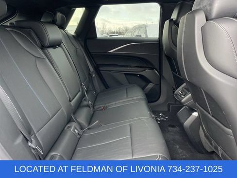 Used 2024 Cadillac Lyriq Luxury w/ LPO, Floor Liner Package AWD/4WD image 26