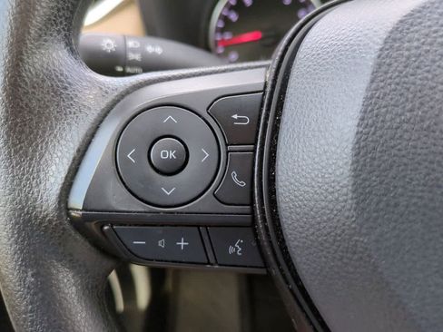 Certified 2022 Toyota RAV4 XLE w/ Convenience Package image 23