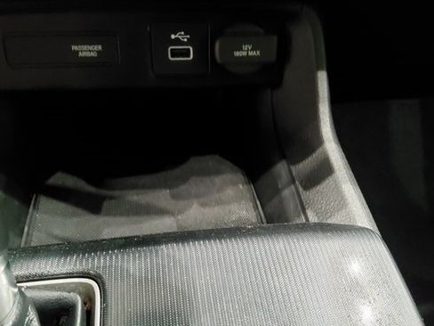 Used 2022 Honda Civic Sport image 28