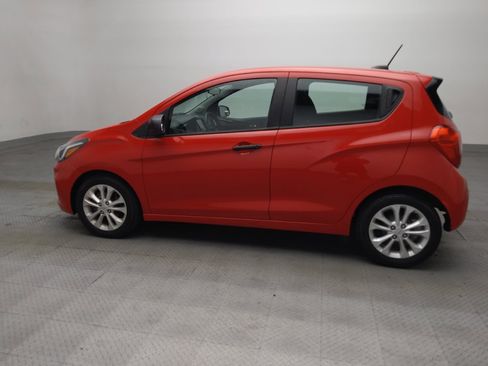 Used 2020 Chevrolet Spark LT FWD image 3