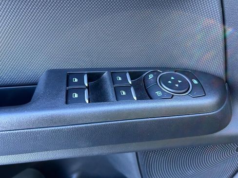 New 2025 Ford Bronco Sport Big Bend AWD/4WD image 18