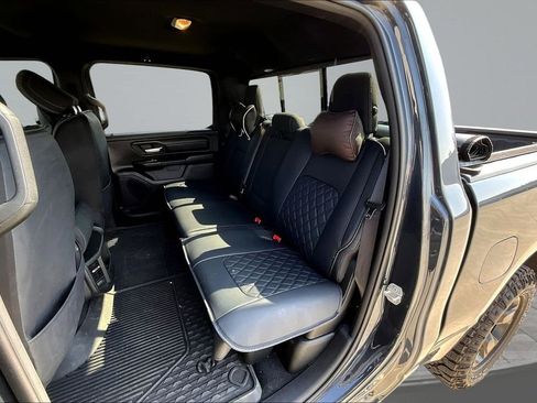 Used 2026 RAM 1500 Classic Warlock image 19