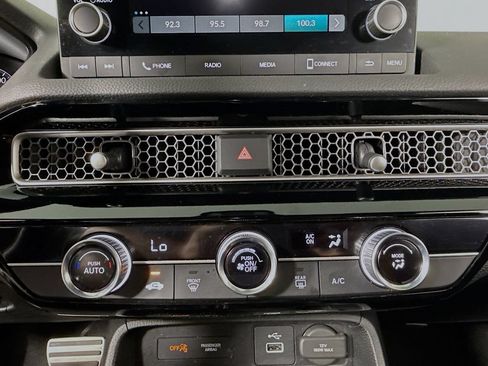 Certified 2023 Honda Civic Sport image 15