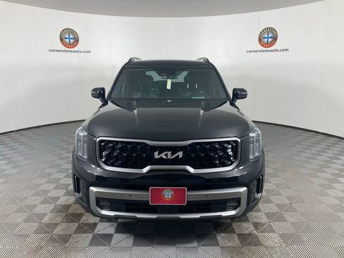 Used 2023 Kia Telluride SX Prestige X-Pro image 21