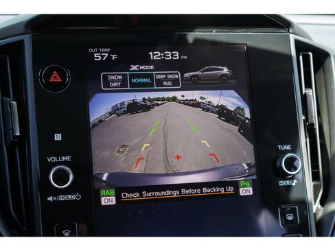 Certified 2024 Subaru Crosstrek 2.5i Limited w/ Crosstrek Mirror Package AWD/4WD image 24