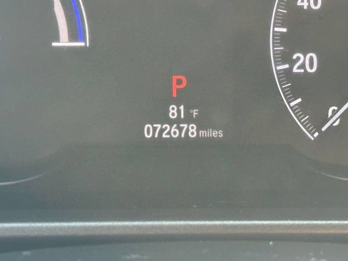 Used 2020 Honda Accord Touring image 22