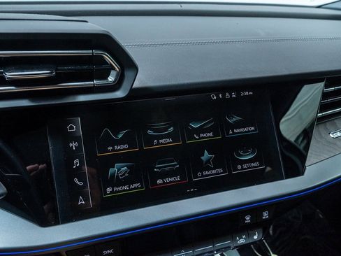 Used 2025 Audi A3 2.0T Premium w/ Convenience Package image 16