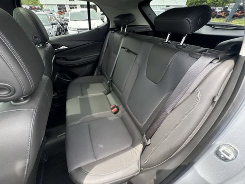 Used 2023 Buick Encore GX Select w/ Experience Buick Package AWD/4WD image 23