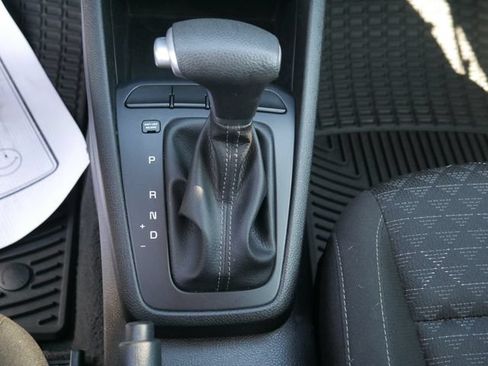 Used 2023 Kia Rio S w/ Technology Package FWD image 32