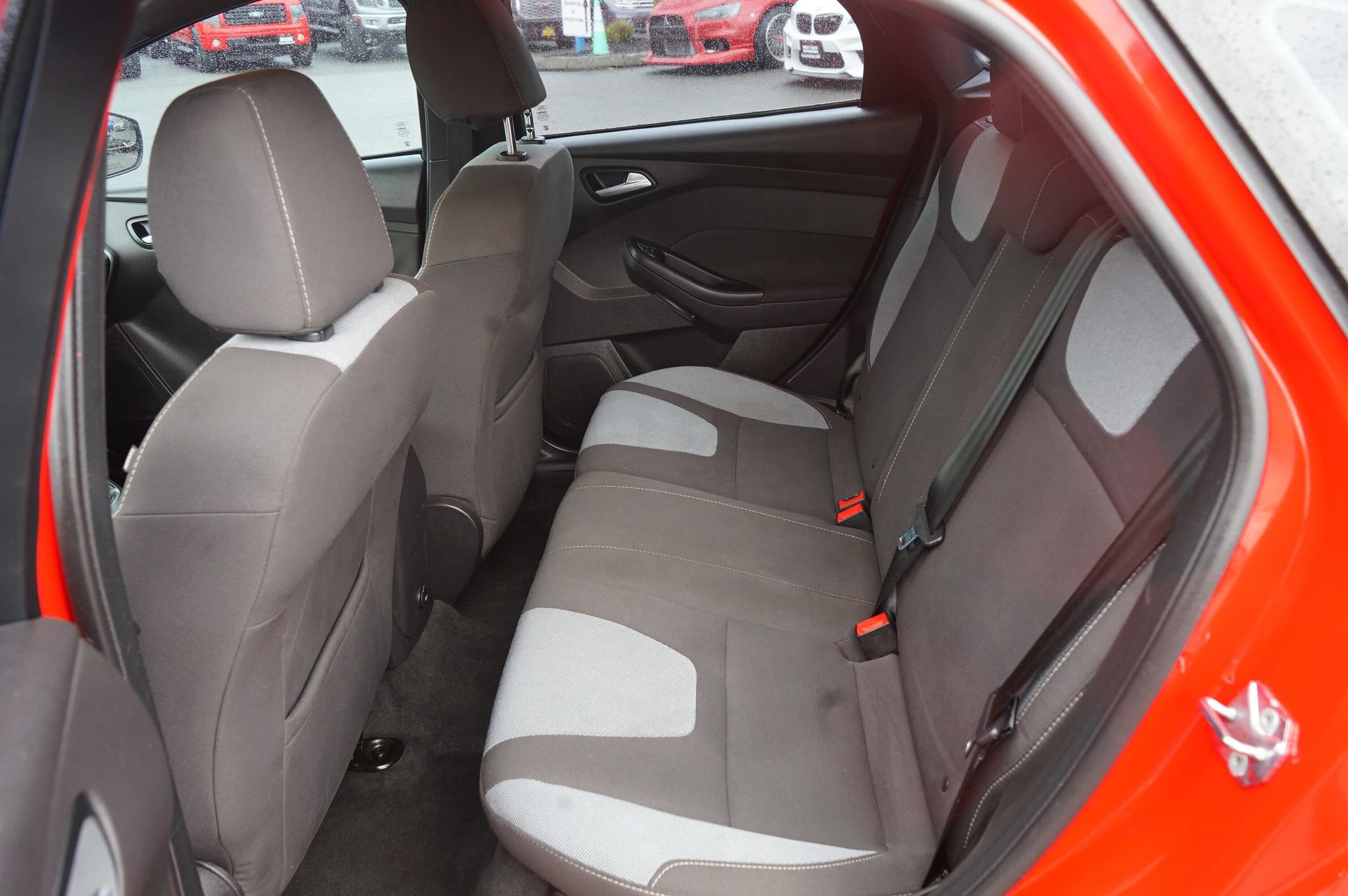 Used 2013 Ford Focus ST FWD image 14