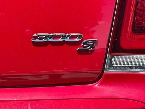 Used 2016 Chrysler 300 S image 13