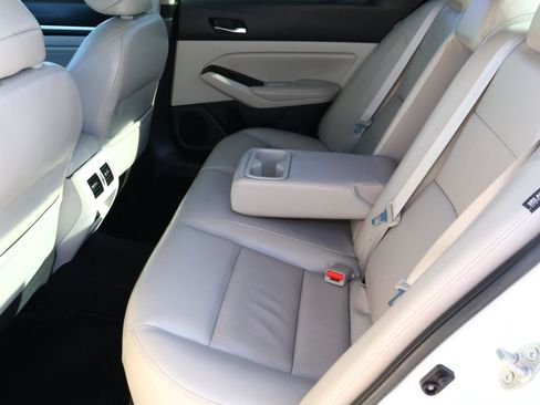 Used 2021 Nissan Altima 2.5 SL image 22