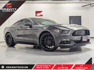 Used 2017 Ford Mustang GT video 1