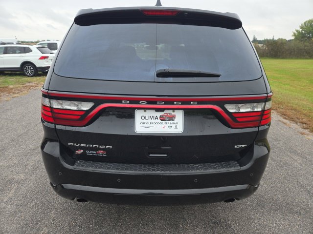 Used 2020 Dodge Durango GT AWD/4WD image 4