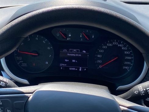 Certified 2023 Chevrolet Malibu LT FWD image 9