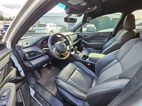 Used 2022 Subaru Outback Wilderness w/ Wilderness Package image 11