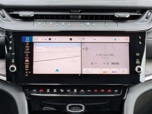 New 2026 Jeep Grand Cherokee Limited AWD/4WD image 17