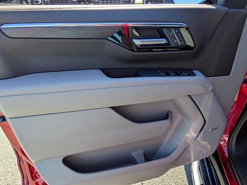 New 2026 Chevrolet Tahoe LT w/ Comfort Package image 12