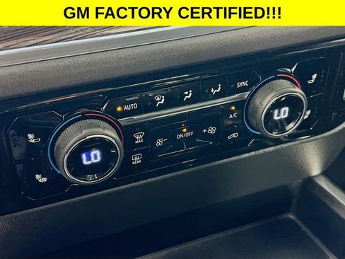 Used 2022 Chevrolet Silverado 1500 LT Trail Boss image 16