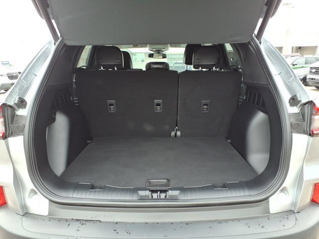 Certified 2024 Ford Escape Platinum AWD/4WD image 8