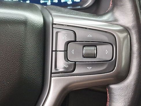 Used 2023 Chevrolet Tahoe RST image 22