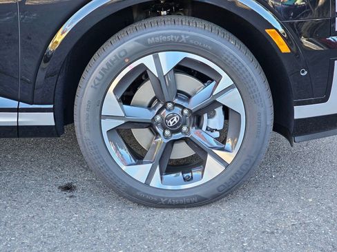 New 2026 Hyundai Palisade Limited image 9