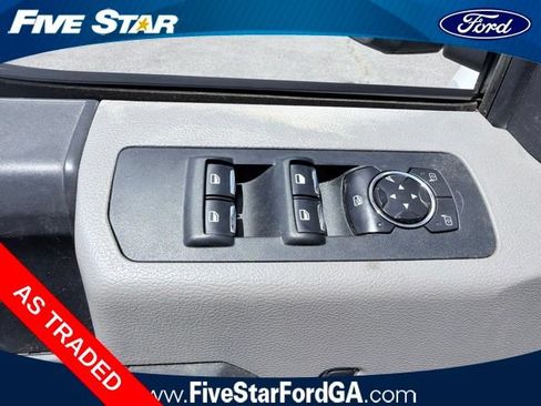 Used 2015 Ford F150 XL w/ Equipment Group 101A Mid RWD image 12