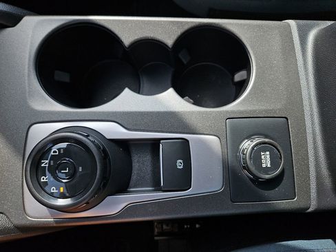 New 2026 Ford Bronco Sport Heritage AWD/4WD image 28