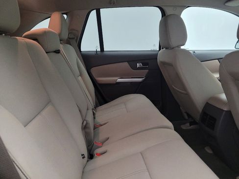 Used 2014 Ford Edge SE AWD/4WD image 19