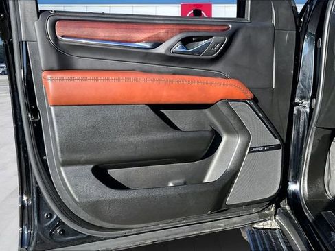 Used 2024 GMC Yukon XL Denali Ultimate image 17