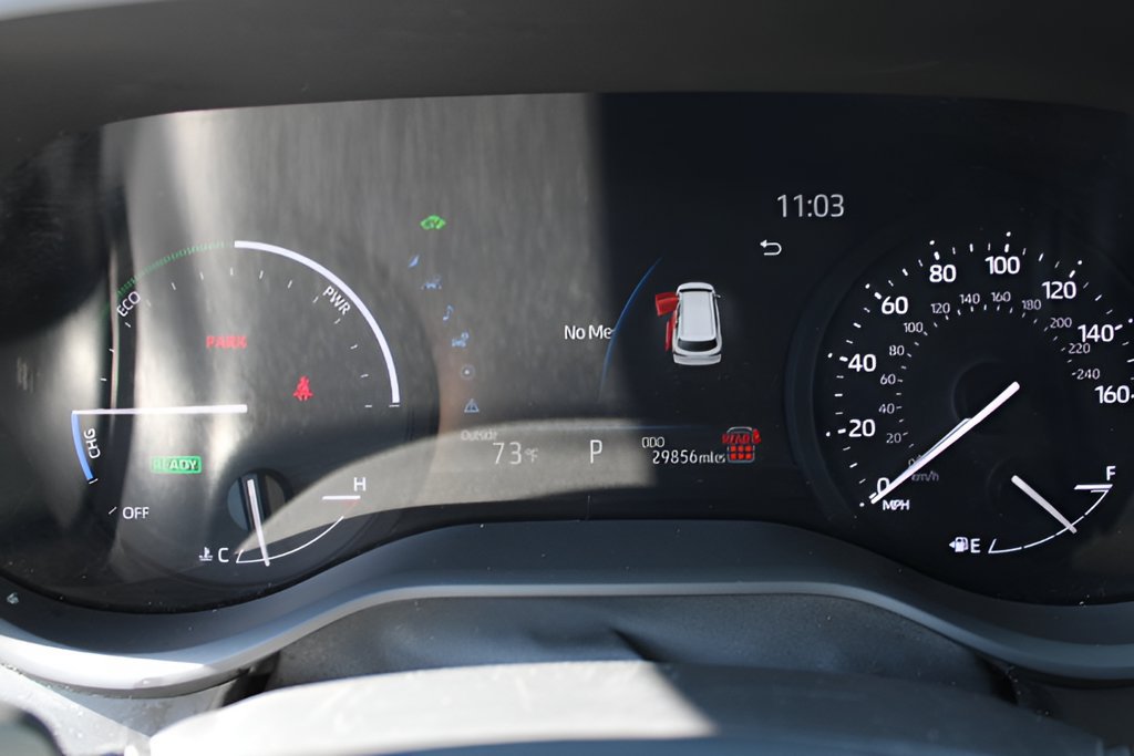 Certified 2025 Toyota Sienna XLE FWD image 12