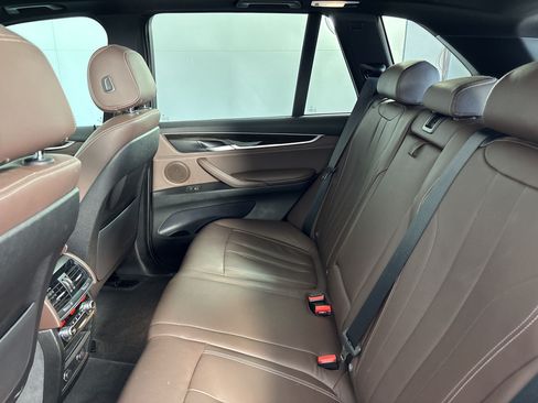 Used 2018 BMW X5 sDrive35i RWD image 24