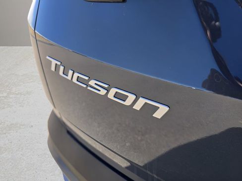 New 2026 Hyundai Tucson SEL image 10
