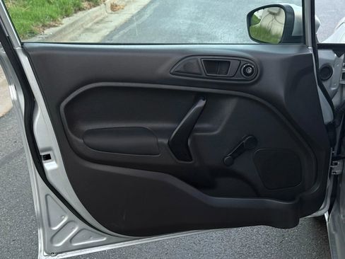 Used 2015 Ford Fiesta S image 16