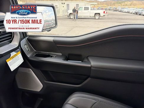 New 2026 Ford F150 Raptor image 25